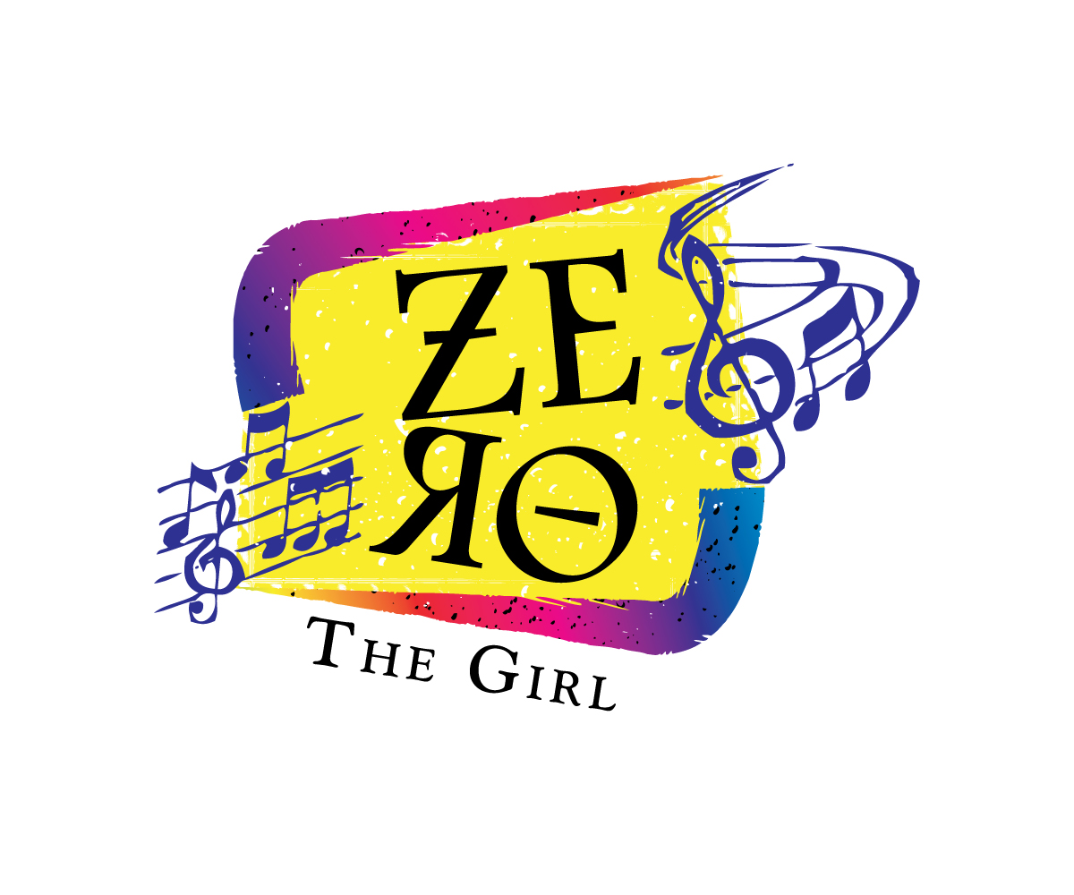 Logo Design by  Tabu for ZERO | Design #2381589