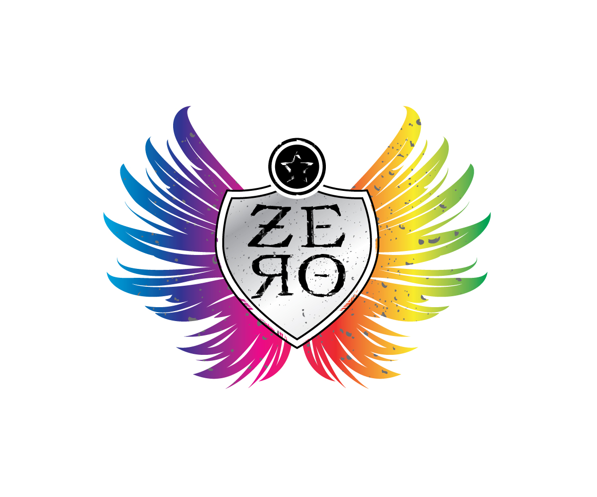 Logo Design by  Tabu for ZERO | Design #2381598