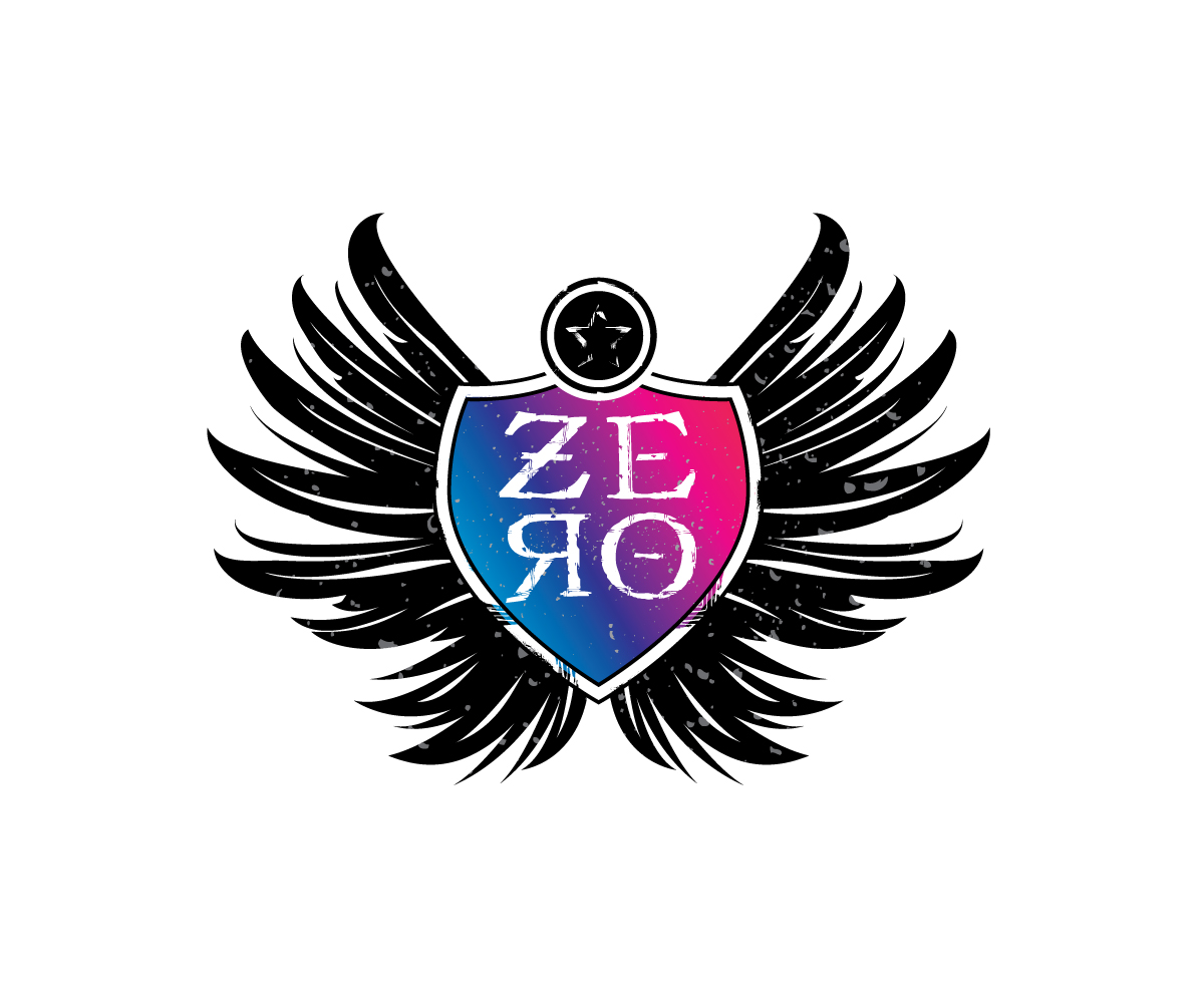 Logo Design by  Tabu for ZERO | Design #2381599