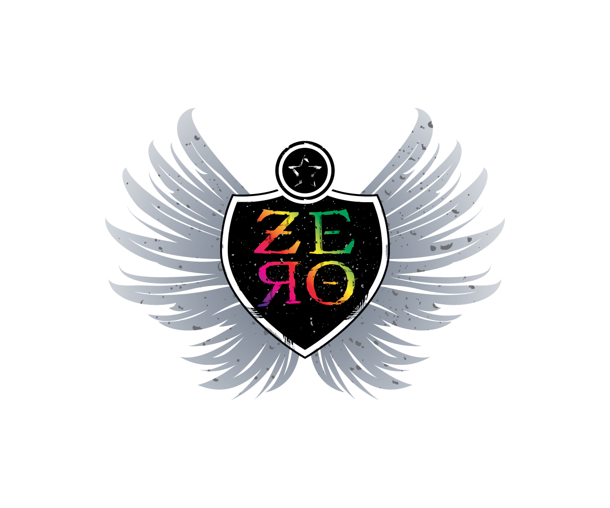 Logo Design by  Tabu for ZERO | Design #2381601