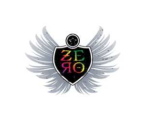 Logo Design by  Tabu for ZERO | Design: #2381601