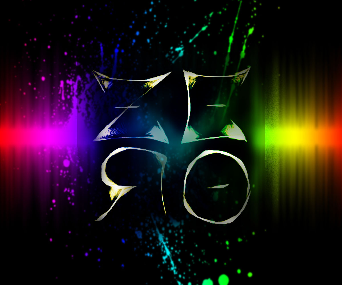 Logo Design by naqash for ZERO | Design #2327929