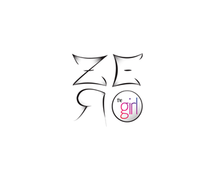 Logo Design by GenArt for ZERO | Design: #2378254