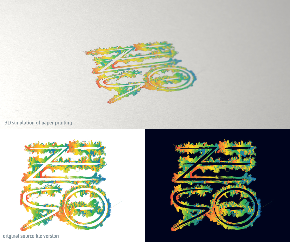 Diseño de Logo por Anthony para ZERO | Diseño #2393866