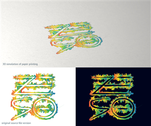 Diseño de Logo por Anthony para ZERO | Diseño #2393866