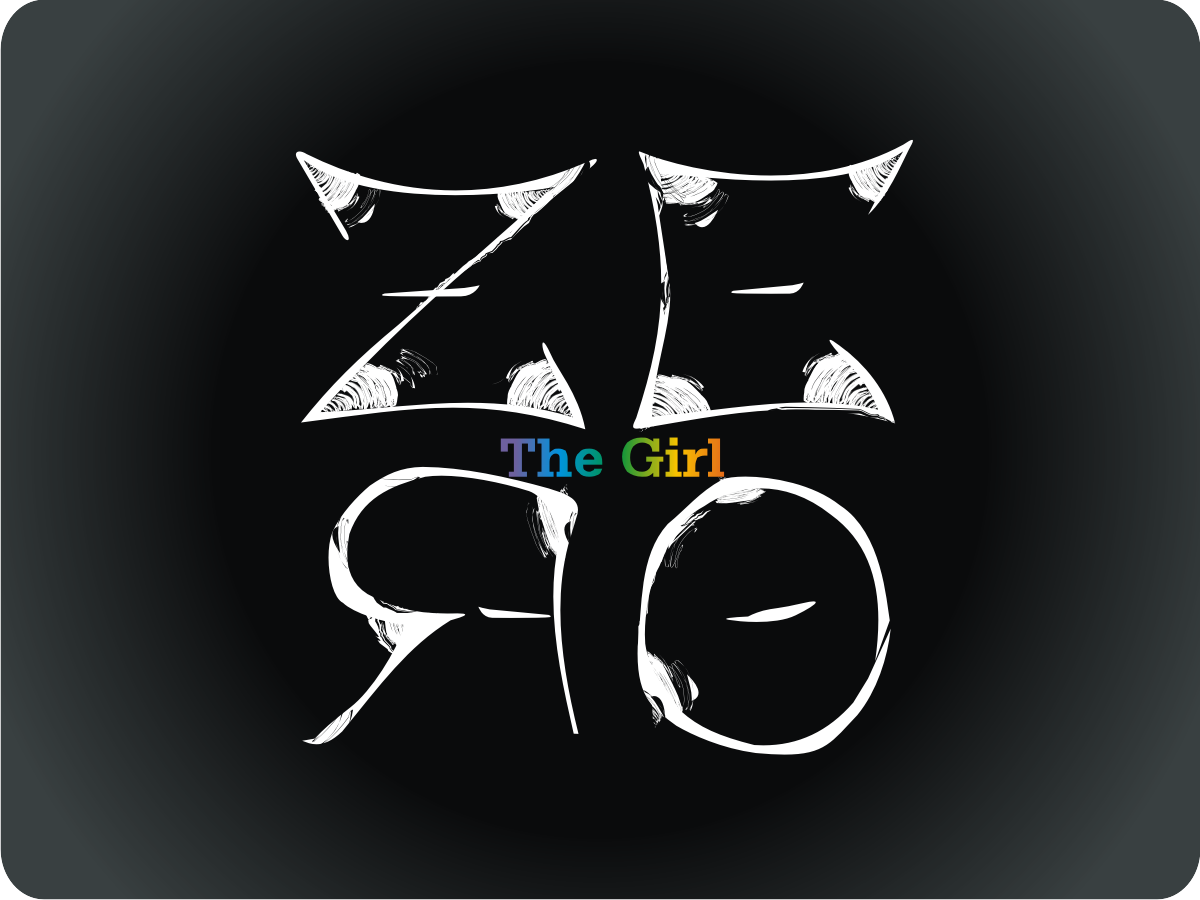 Logo Design by Blueberry for ZERO | Design #2378826