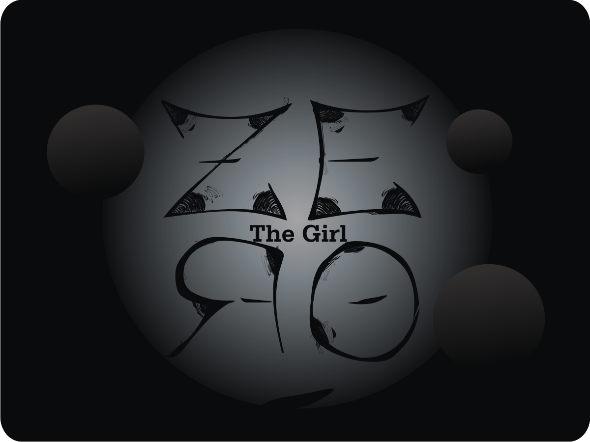 Logo Design by Blueberry for ZERO | Design #2378835