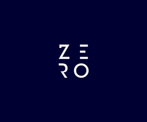 Logo Design by luckybamboo for ZERO | Design: #2376544