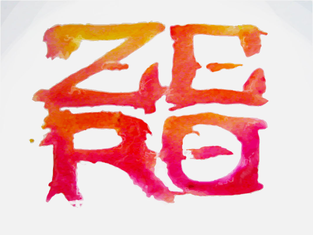Logo Design by Angler Designs for ZERO | Design #2382826