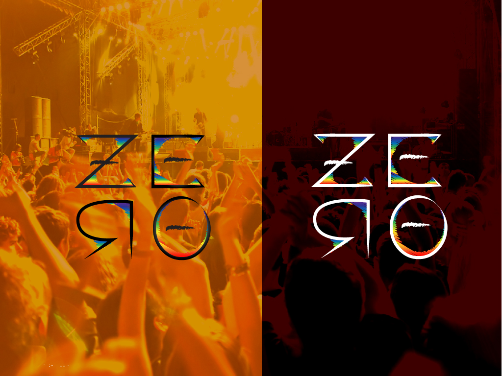 Logo Design by Bling Connect Ink for ZERO | Design #2378172