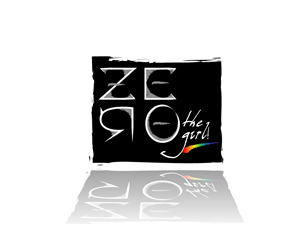 Logo Design by Bling Connect Ink for ZERO | Design: #2384339