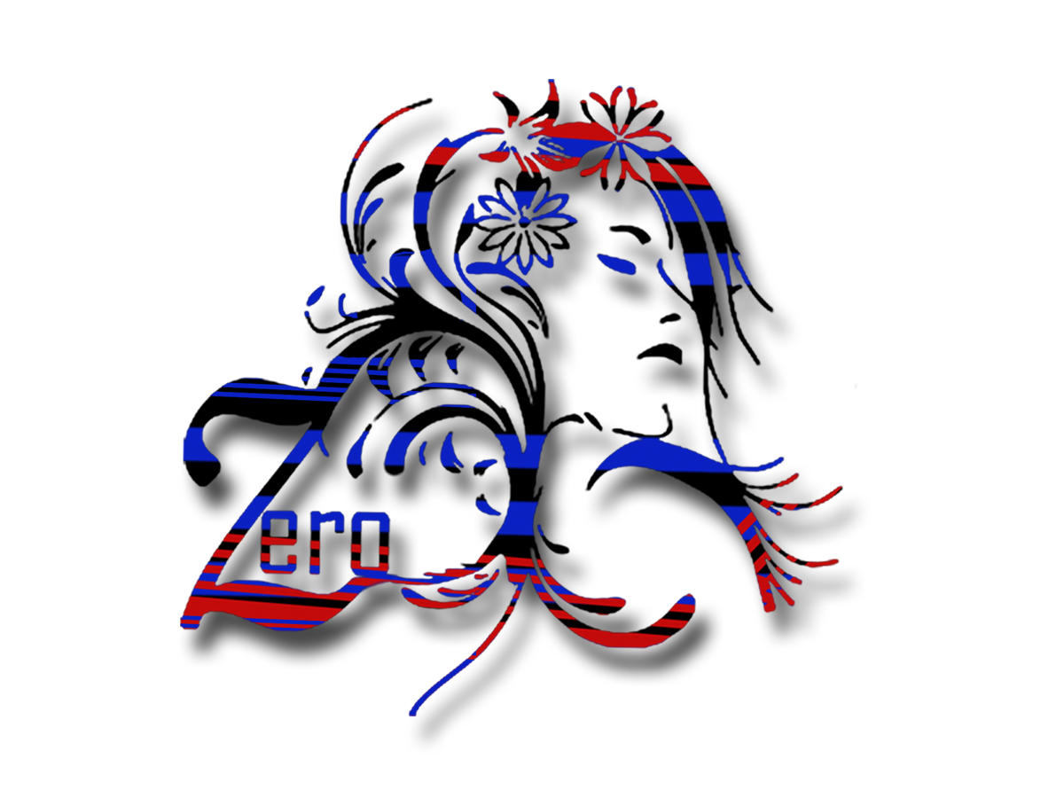 Logo Design by $eju for ZERO | Design #2356250