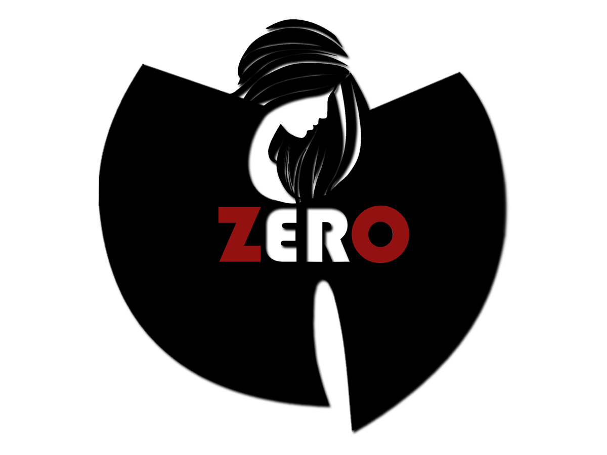 Logo Design by $eju for ZERO | Design #2370500