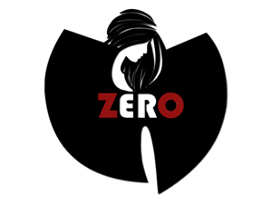 Logo Design by $eju for ZERO | Design: #2370516