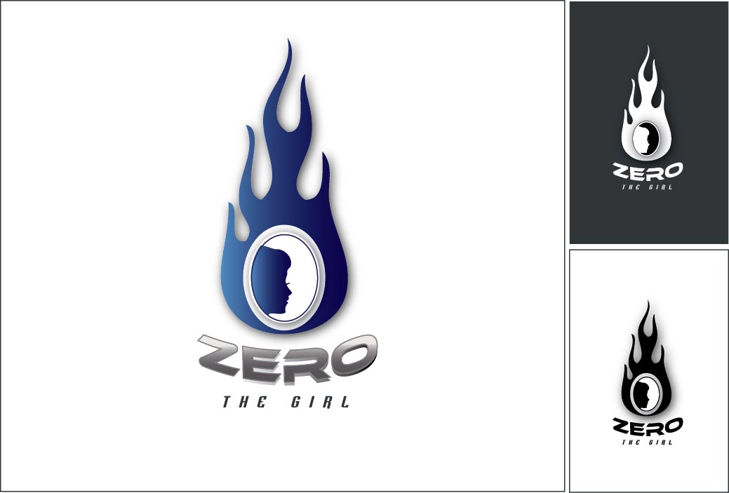 Diseño de Logo por ipog para ZERO | Diseño #2329527