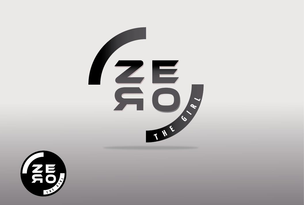 Logo Design by ipog for ZERO | Design #2329612