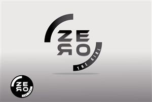 Logo Design by ipog for ZERO | Design: #2329612