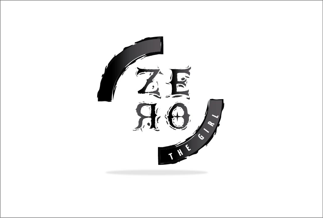 Logo Design by ipog for ZERO | Design #2341330
