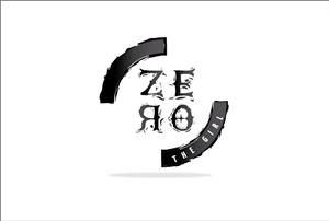 Logo Design by ipog for ZERO | Design: #2341330