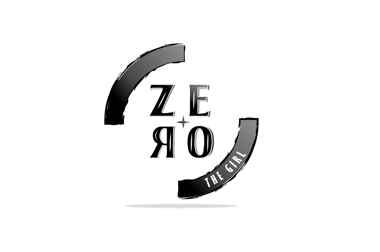 Logo Design by ipog for ZERO | Design #2376855