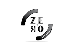 Logo Design by ipog for ZERO | Design: #2376855