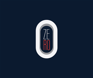 Logo Design by Lourde Xavier for ZERO | Design: #2382350