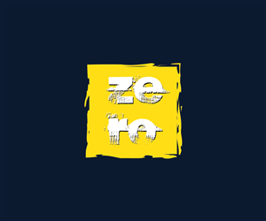 Logo Design by Lourde Xavier for ZERO | Design: #2382407