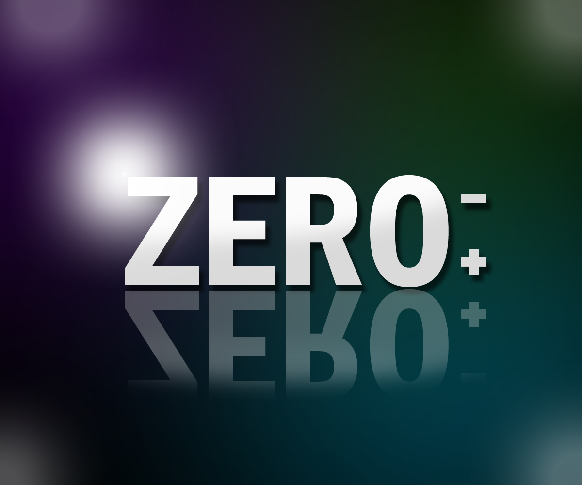 Logo Design by JDDesigns for ZERO | Design #2339719