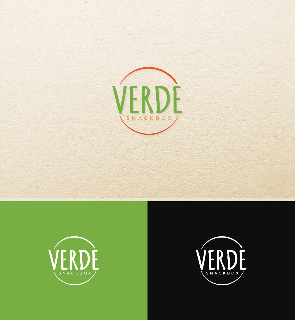 Logo Design by De Zeel for this project | Design #11784579