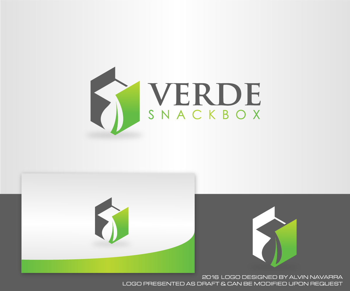 Logo Design by alvinnavarra for this project | Design #11806975