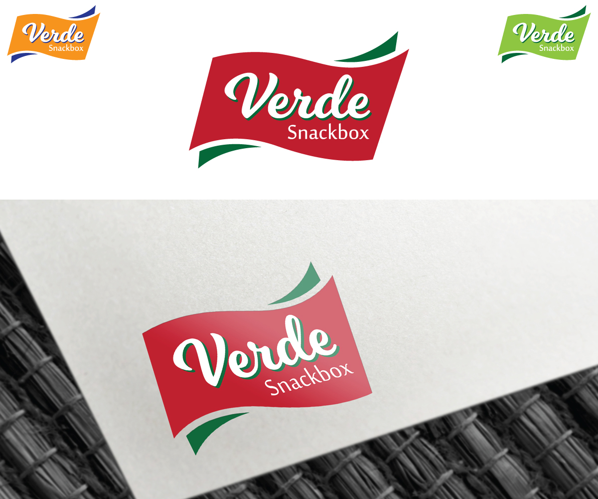 Logo Design by eMARK for this project | Design #11805007