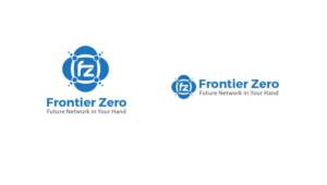 Logo Design by Pixel Story for Frontier Zero | Design: #11464953