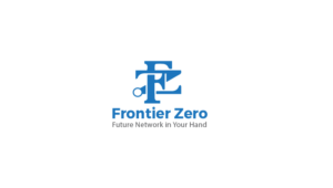Diseño de Logo por Pixel Story para Frontier Zero | Diseño: #11472376