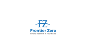 Logo Design by Pixel Story for Frontier Zero | Design: #11472379