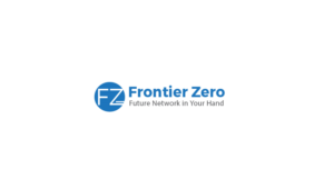 Logo Design by Pixel Story for Frontier Zero | Design: #11472563