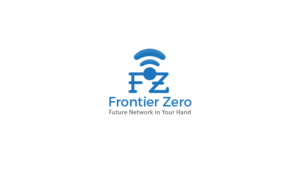 Logo Design by Pixel Story for Frontier Zero | Design: #11473685