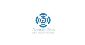 Logo Design by Pixel Story for Frontier Zero | Design: #11473750
