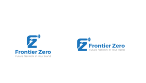 Logo Design by Pixel Story for Frontier Zero | Design: #11474039