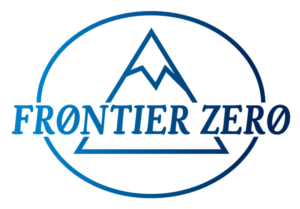 Logo Design by Ericbosman2438 for Frontier Zero | Design: #11464220