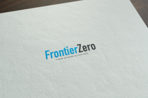 Logo Design by Ellie Afonso for Frontier Zero | Design: #11481631