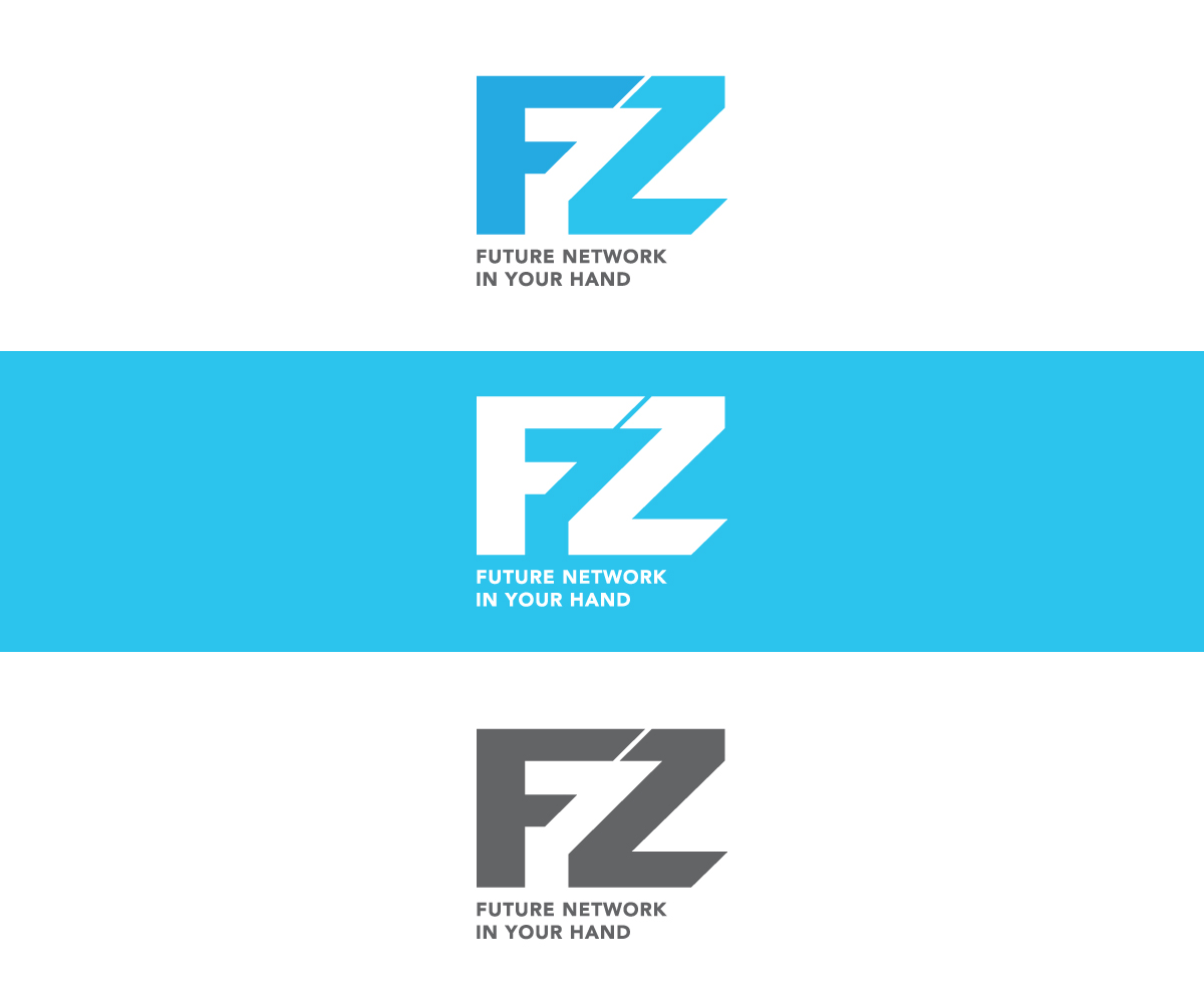 Logo Design by Ellie Afonso for Frontier Zero | Design #11481912