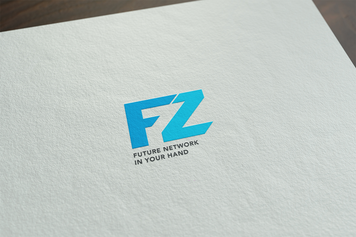 Logo Design by Ellie Afonso for Frontier Zero | Design #11481913