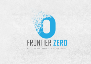Logo Design by MOATAZ AZAB for Frontier Zero | Design: #11464655