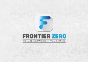 Logo Design by MOATAZ AZAB for Frontier Zero | Design #11473628