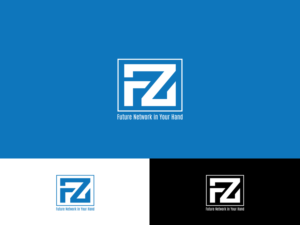 Logo Design by ArtMissile for Frontier Zero | Design: #11468193