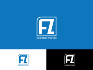 Logo Design by ArtMissile for Frontier Zero | Design: #11468349