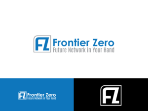 Diseño de Logo por ArtMissile para Frontier Zero | Diseño: #11468383