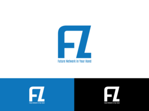Logo Design by ArtMissile for Frontier Zero | Design: #11468458