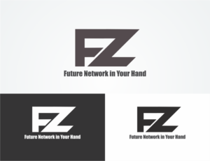 Logo Design by DesignWiz69 for Frontier Zero | Design: #11465559