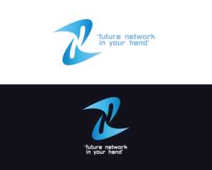 Logo Design by anonrotide for Frontier Zero | Design: #11476305